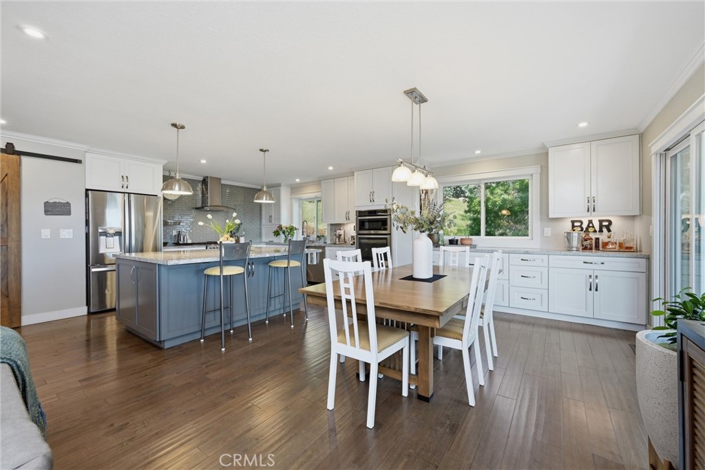 17432 Greenridge Property Photo 17