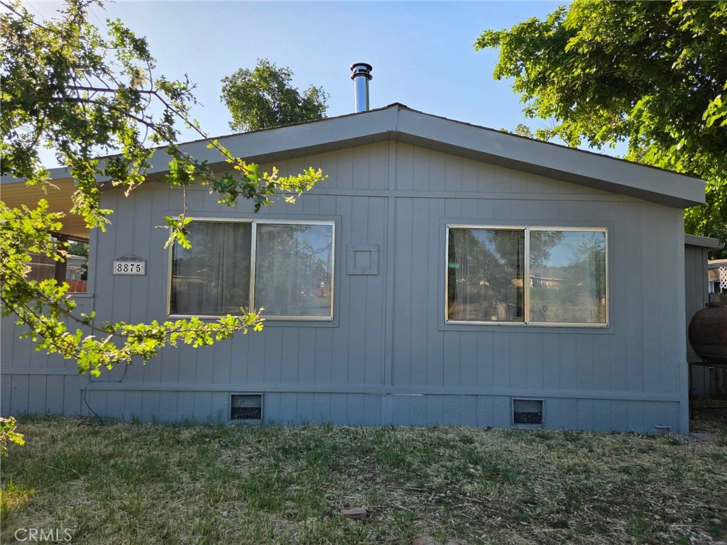 8875 Quarterhorse Property Photo 1
