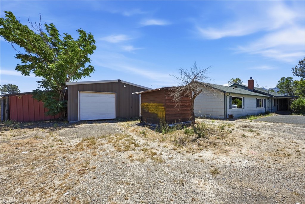 20994 State Highway 175 Property Photo 9