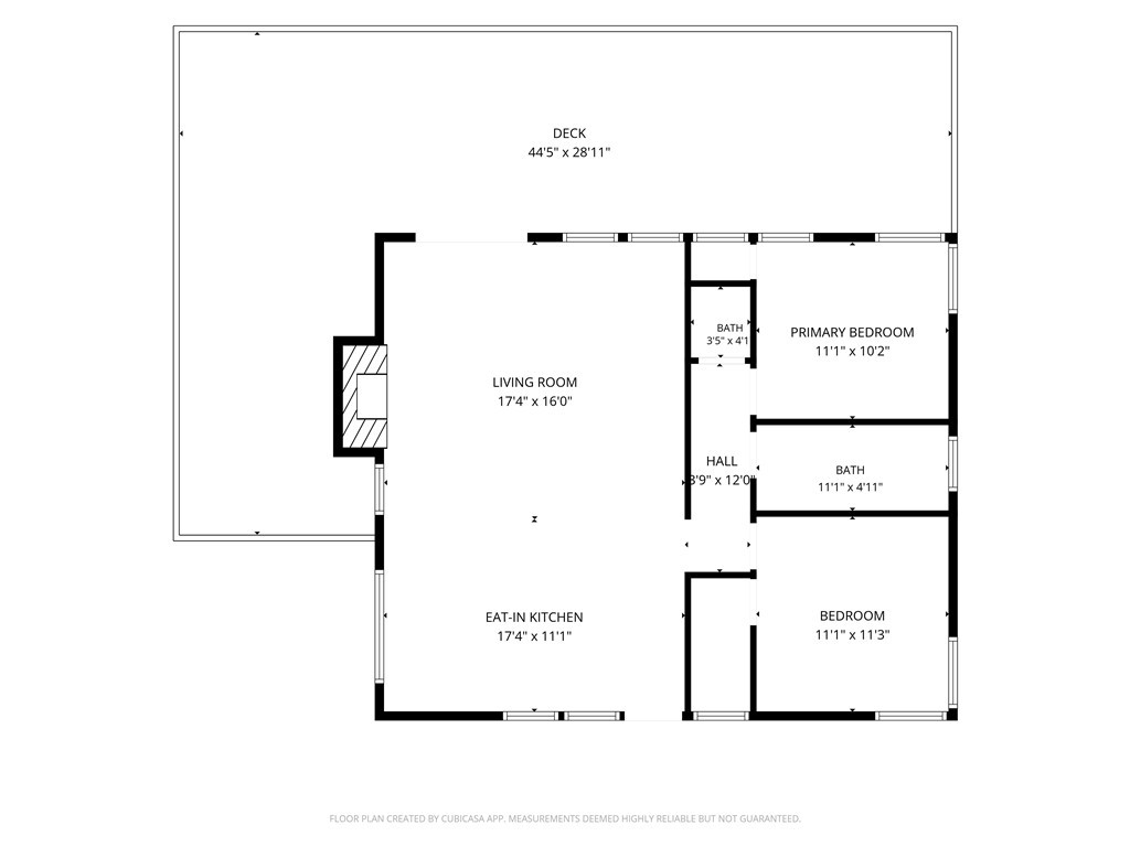 16404 High Road Property Photo 24