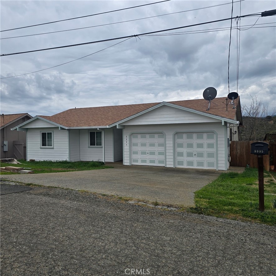 9995 Monte Cristo Property Photo 1
