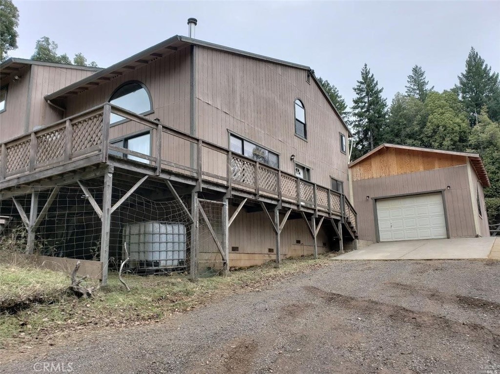 29600 Timberline Road Property Photo 2