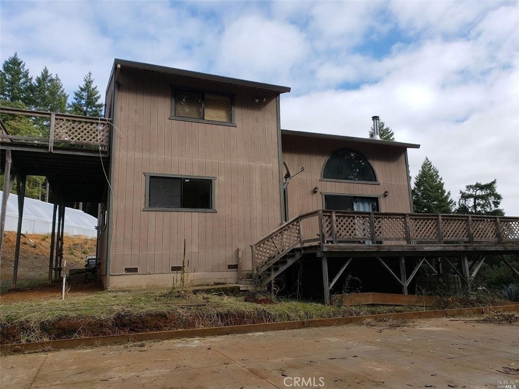 29600 Timberline Road Property Photo 3