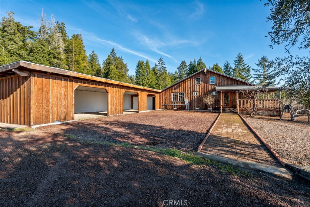 13600 Docker Hill Rd Property Photo 8