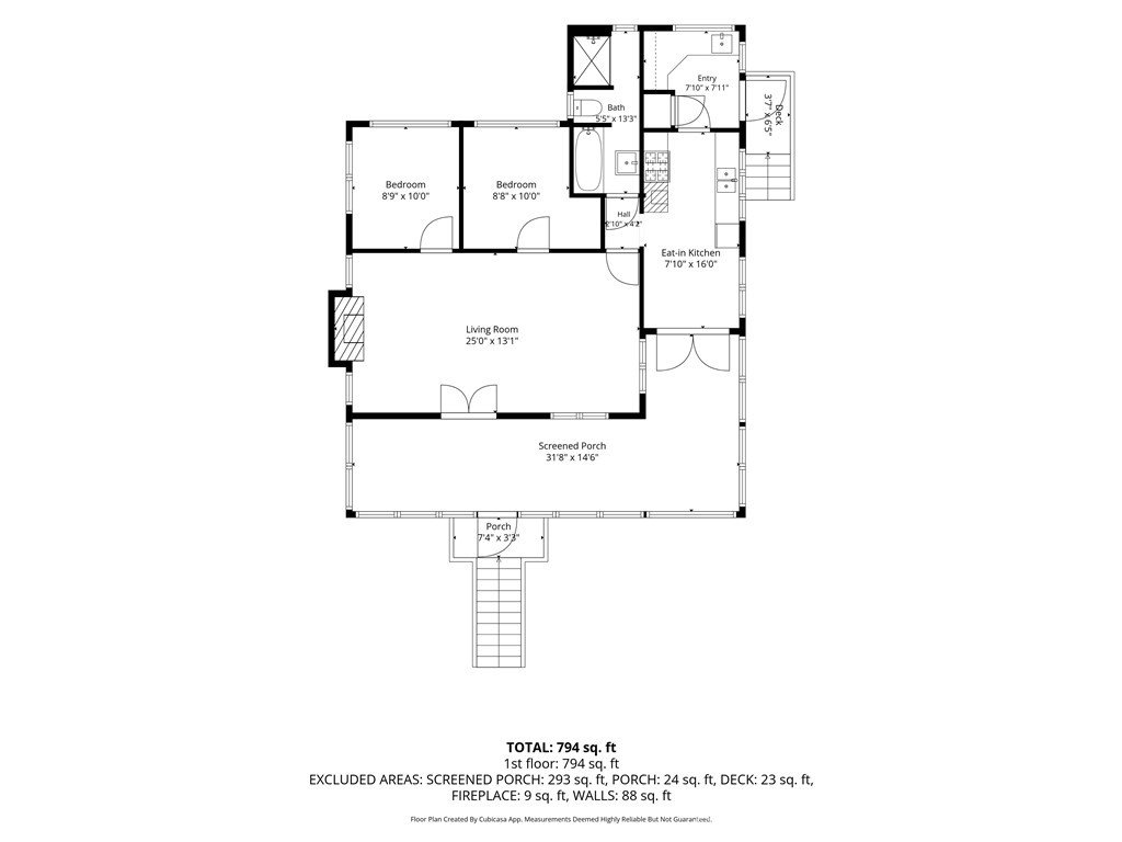 9520 Oak Place Property Photo 6