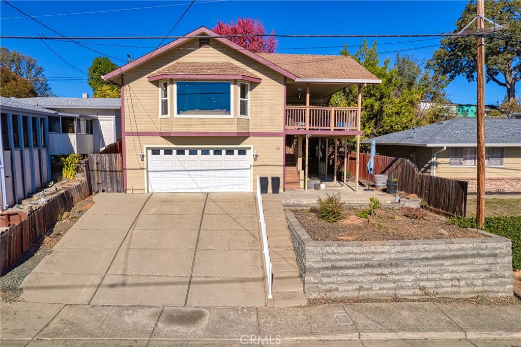 330 20th Street Property Photo 1