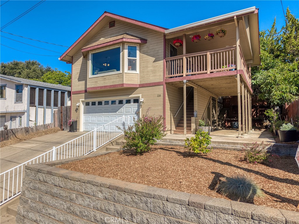 330 20th Street Property Photo 2