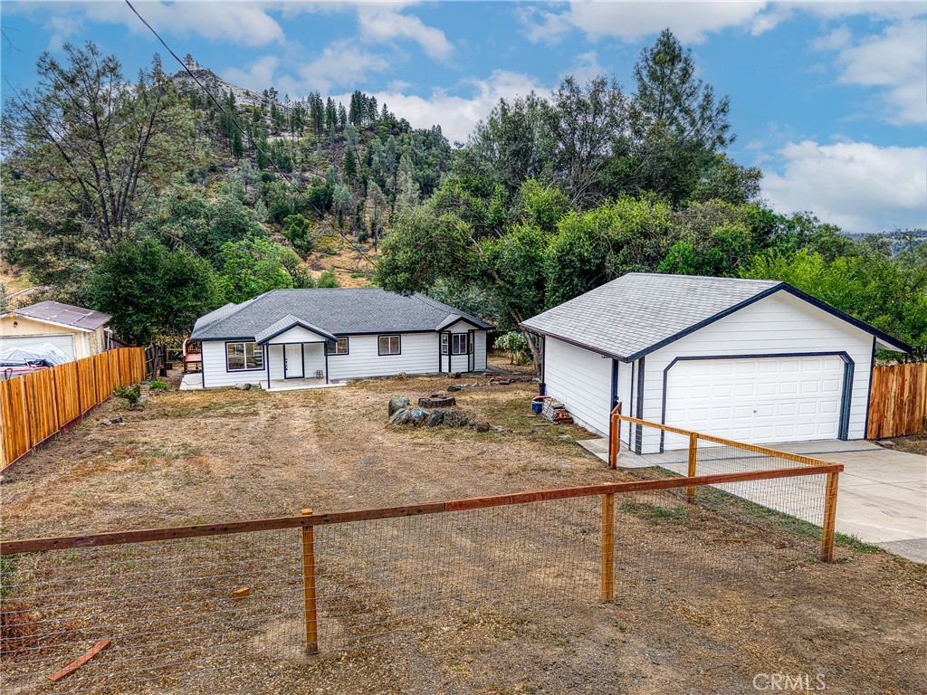 17440 Cache Creek Property Photo 1