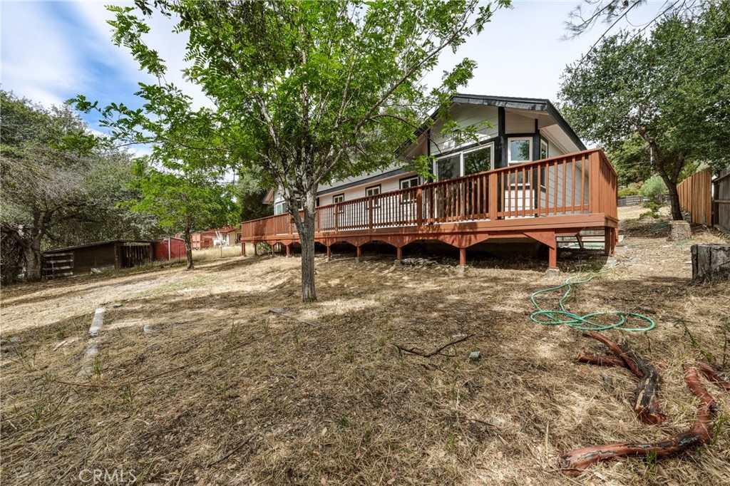 17440 Cache Creek Property Photo 47