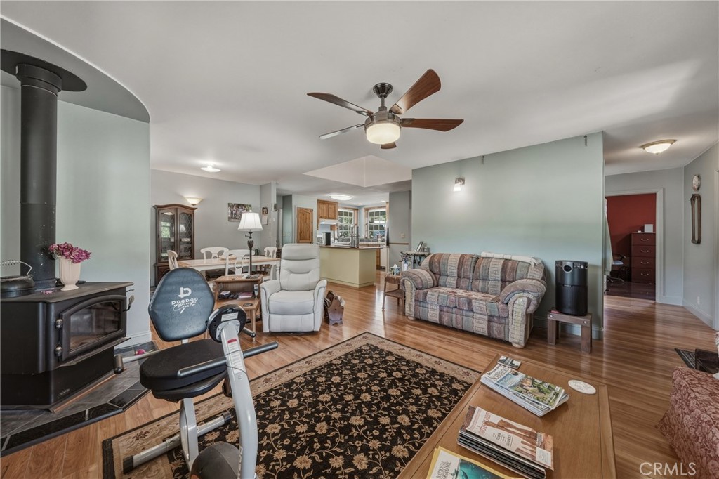 1623 New Long Valley Road Property Photo 14