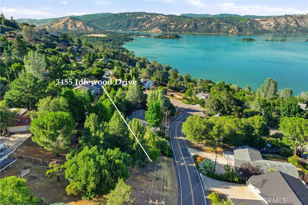 3455 Idlewood Property Photo 1