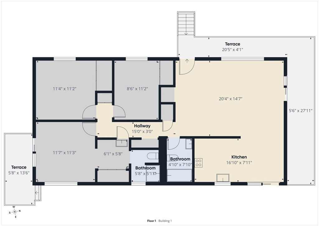 4718 Hawaina Way Property Photo 49