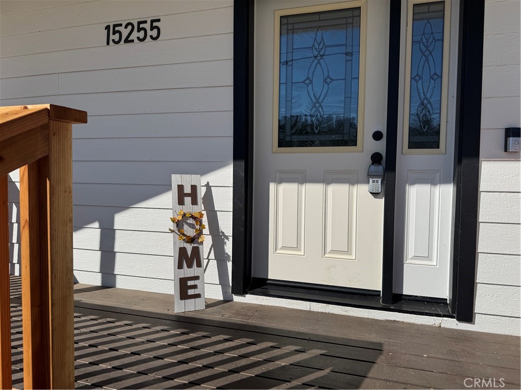 15255 Summit Boulevard Property Photo 2