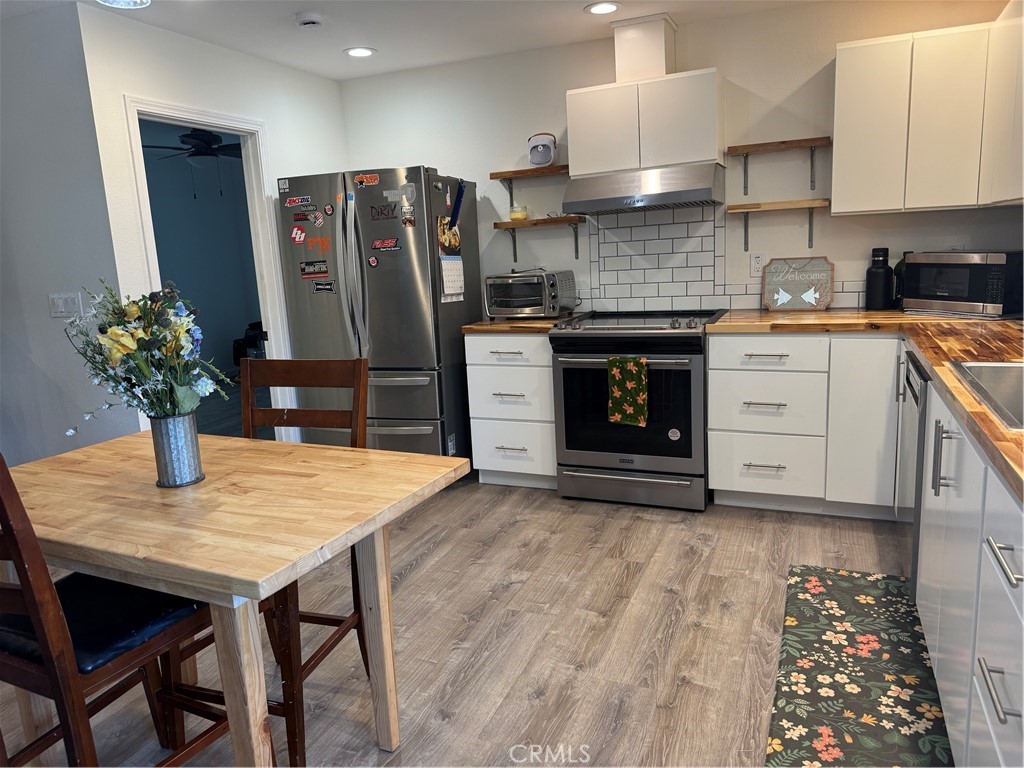 15255 Summit Boulevard Property Photo 4