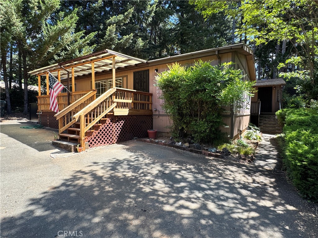 25799 Madrone Drive Property Photo 1
