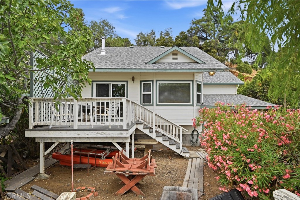 4075 Mesa Drive Property Photo 1