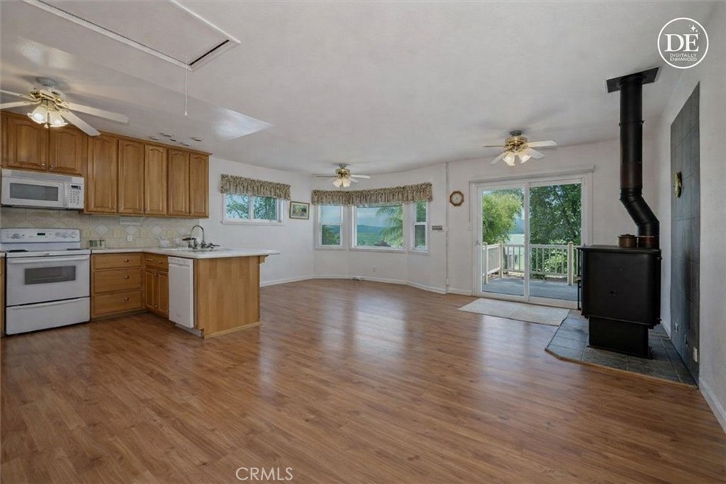 4075 Mesa Drive Property Photo 5