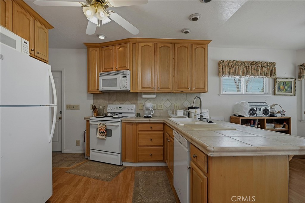 4075 Mesa Drive Property Photo 7