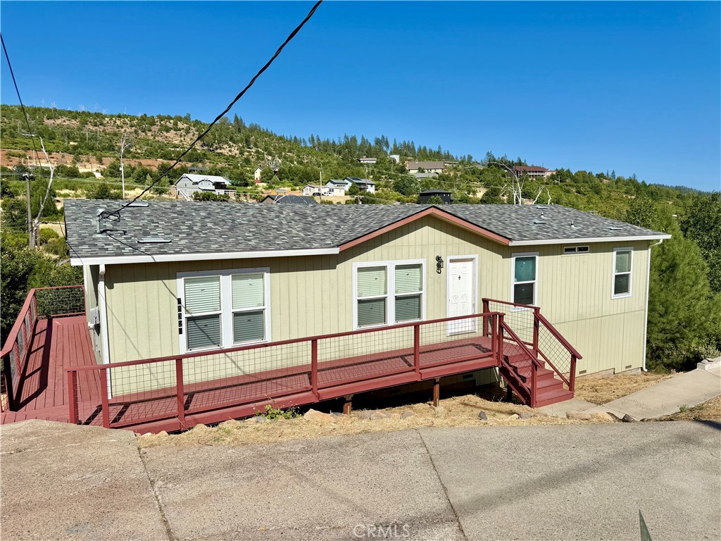 15320 Trinity Road Property Photo 3