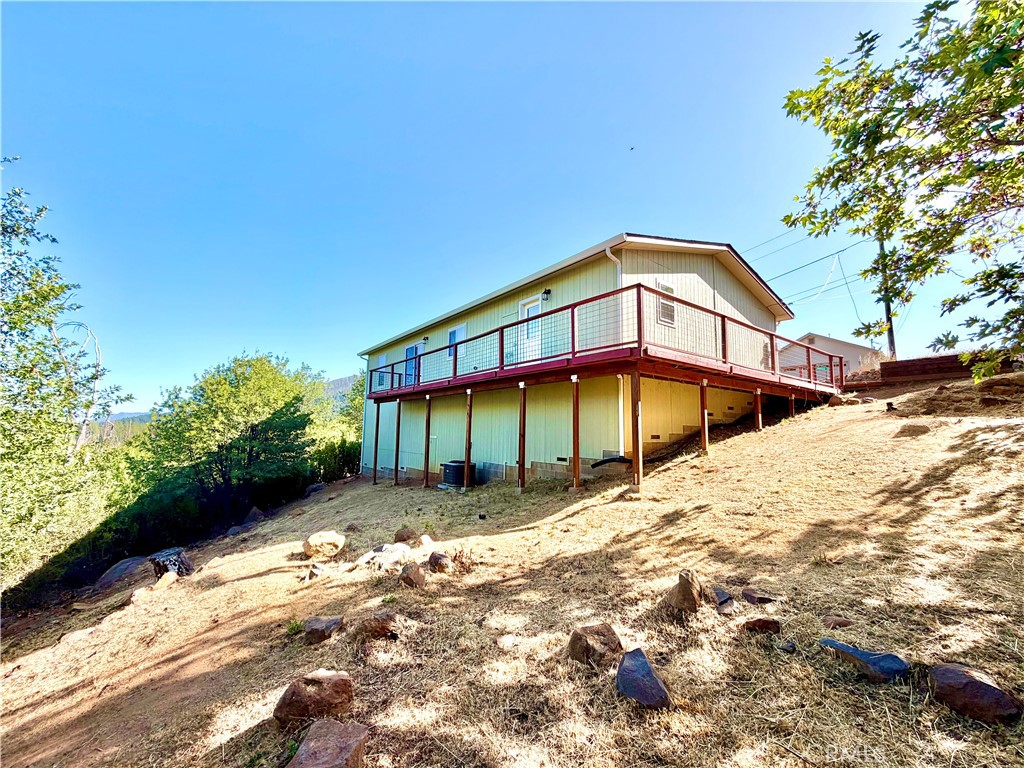 15320 Trinity Road Property Photo 4