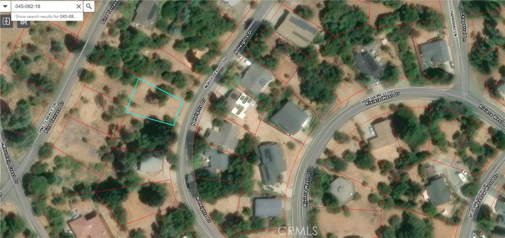 8291 N Heights Property Photo 8