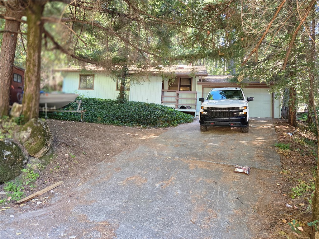 15835 Bottle Rock Road Property Photo 1