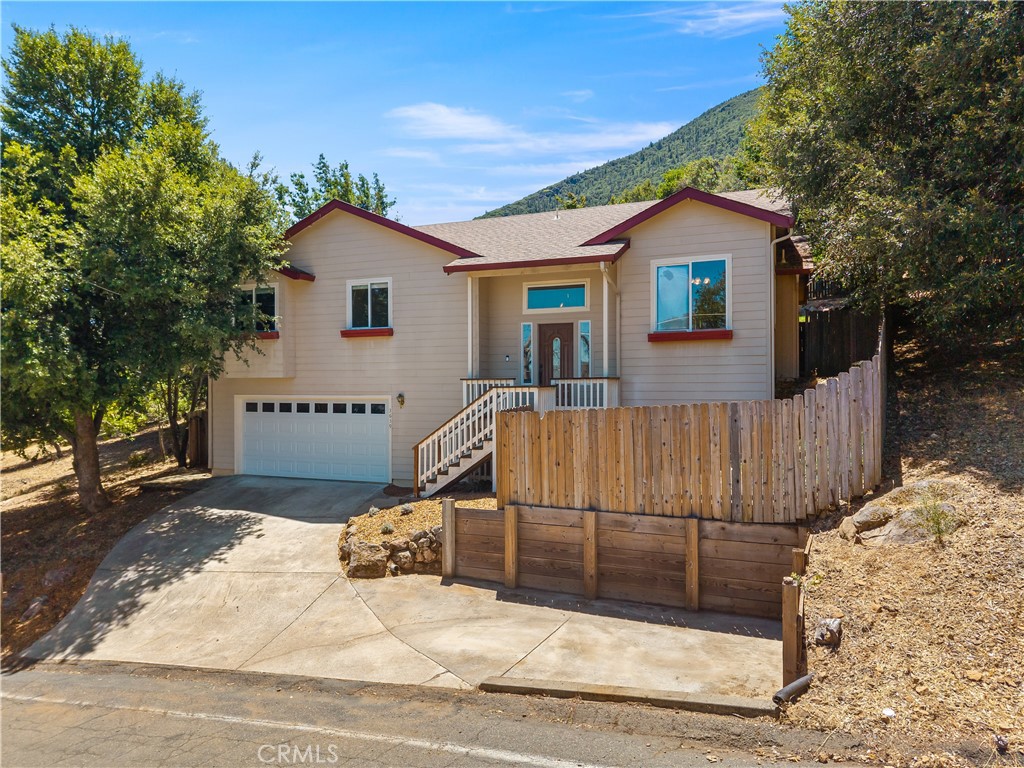 3639 Pine Terrace Drive Property Photo 1