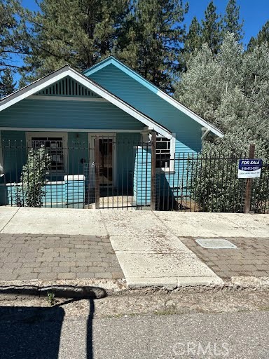 460 Nevada Street Property Photo 1