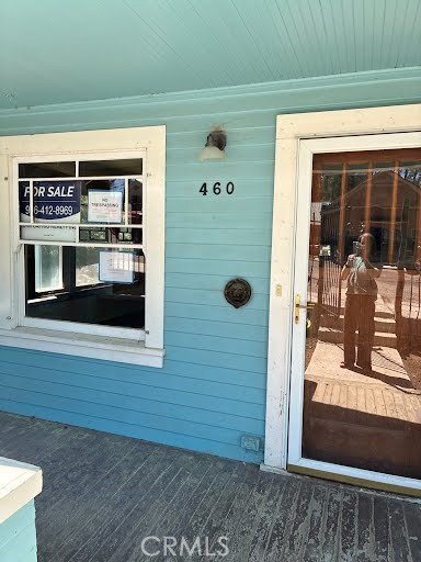 460 Nevada Street Property Photo 3