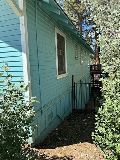 460 Nevada Street Property Photo 4