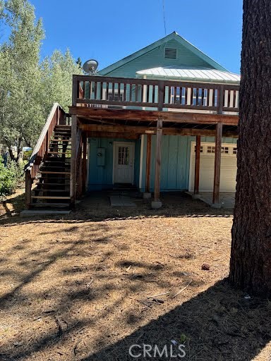 460 Nevada Street Property Photo 5