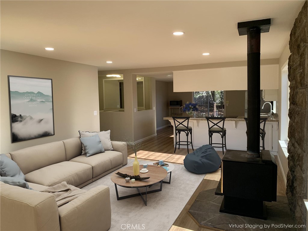 5616 Maya Road Property Photo 1