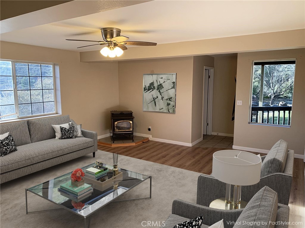 5616 Maya Road Property Photo 2