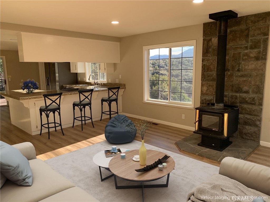 5616 Maya Road Property Photo 4