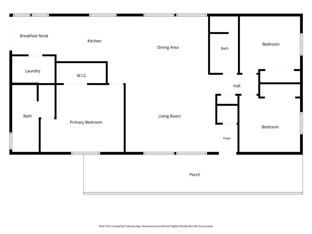 3304 Toyon Property Photo 24