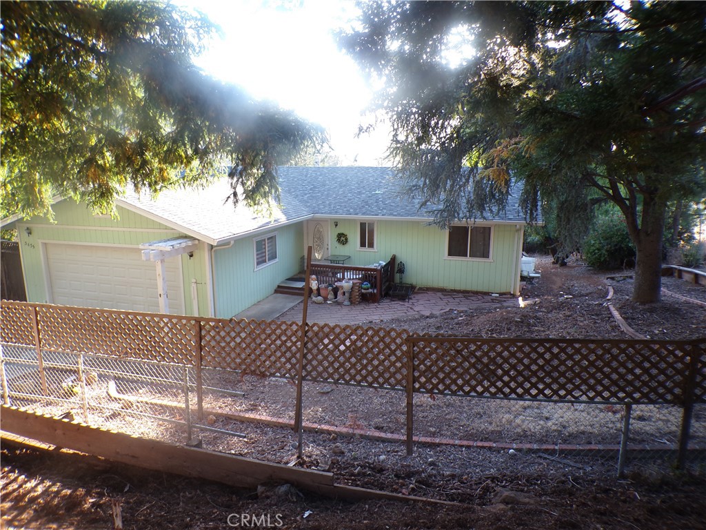 3475 Westridge Drive Property Photo 3