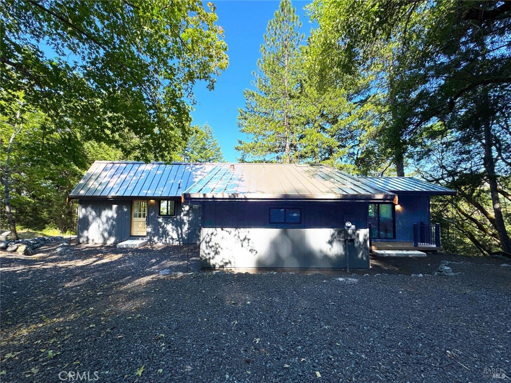 5800 Spyrock Road Property Photo 1