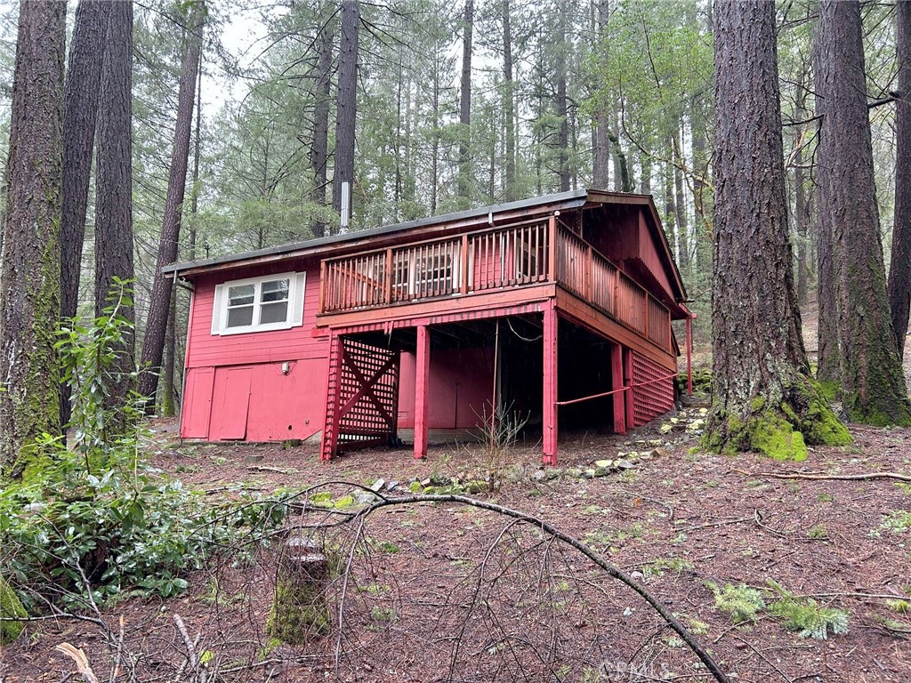 15865 Bottle Rock Road Property Photo 1