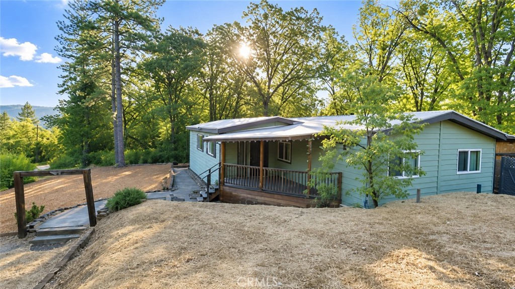 15305 Western Mine Road Property Photo 1