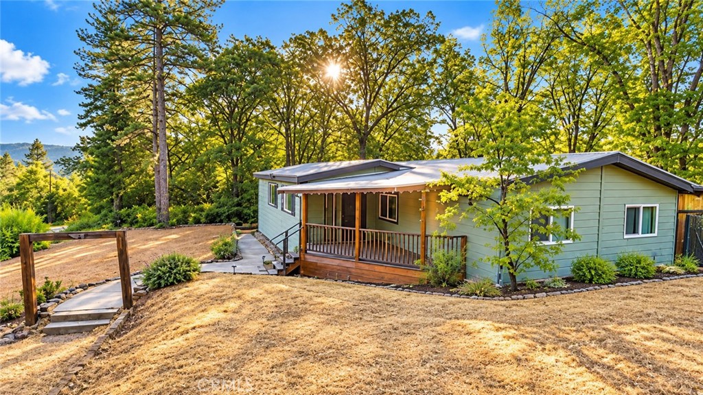 15305 Western Mine Road Property Photo 1