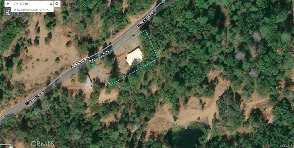 15305 Western Mine Road Property Photo 36