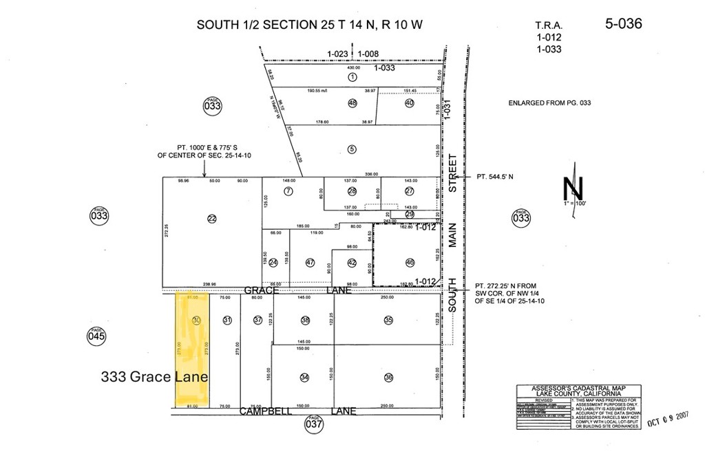 333 Grace Property Photo 4