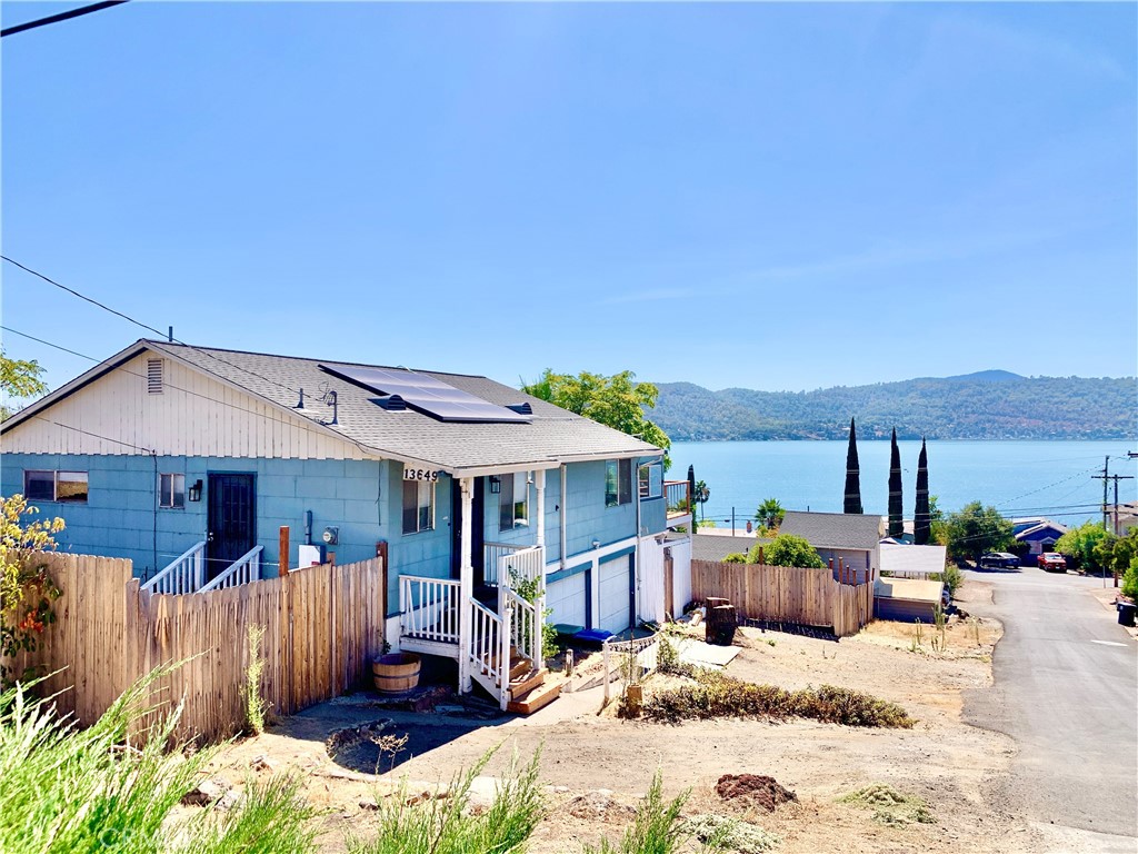13649 Arrowhead Road Property Photo 1