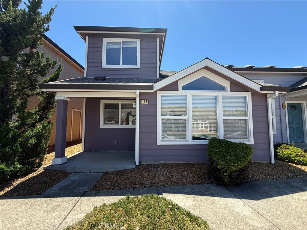 115 Treadway Court Property Photo 1