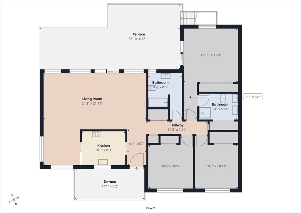 10377 Walnut Way Property Photo 60