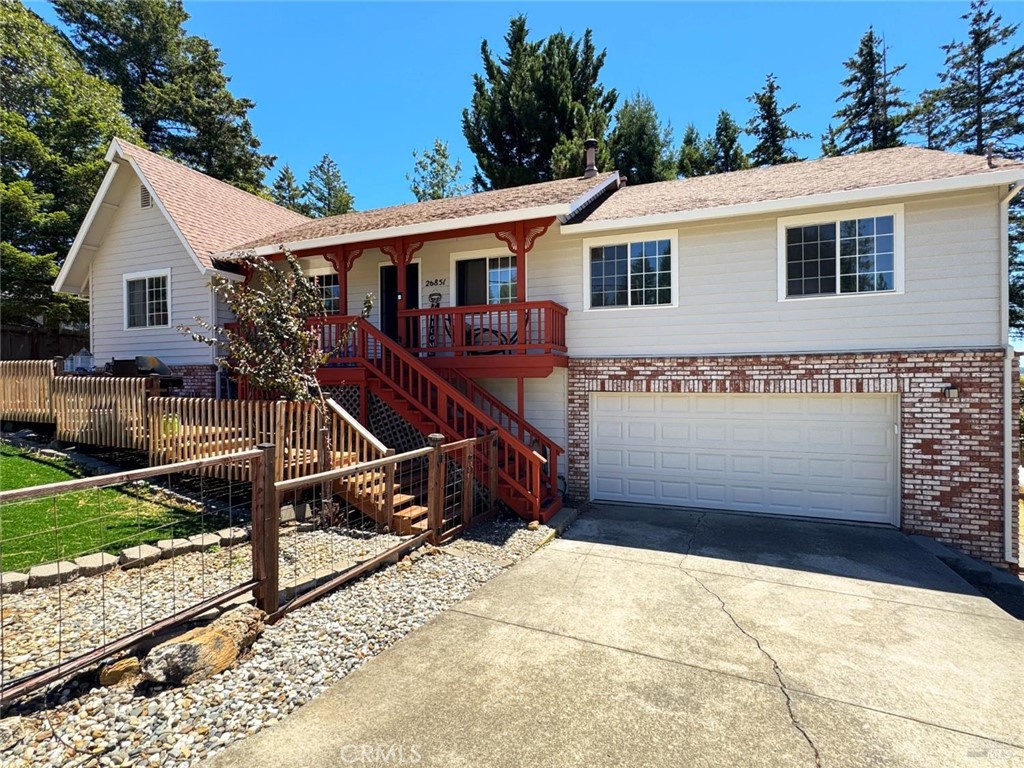 26851 Hawk Drive Property Photo 1