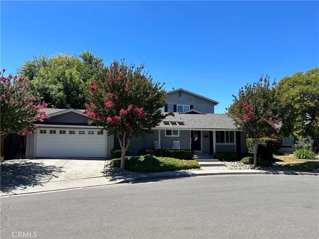 4486 Bacon Court Property Photo