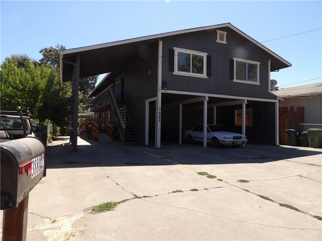 3880 Vista Robles Way Property Photo 1