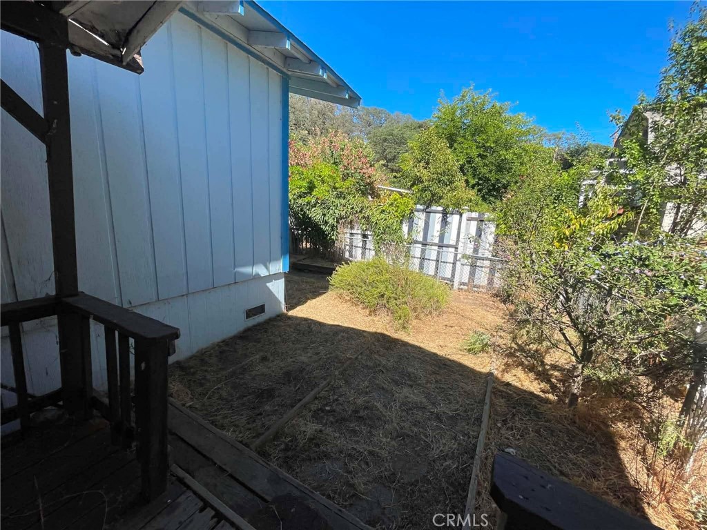 5805 Arden Property Photo 9