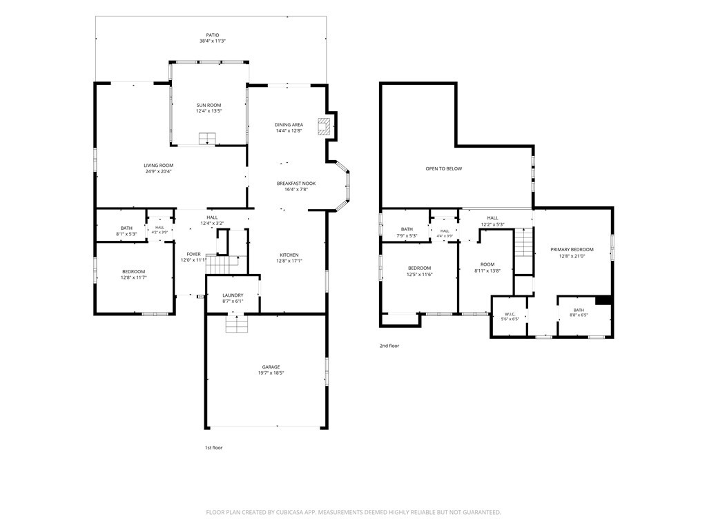 9081 Bleuss Court Property Photo 4